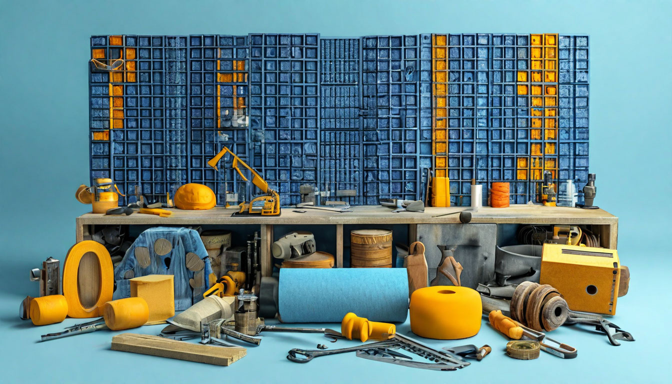 Производство