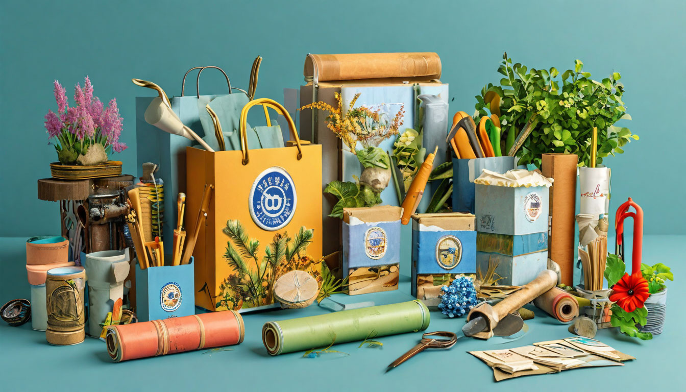 Производство