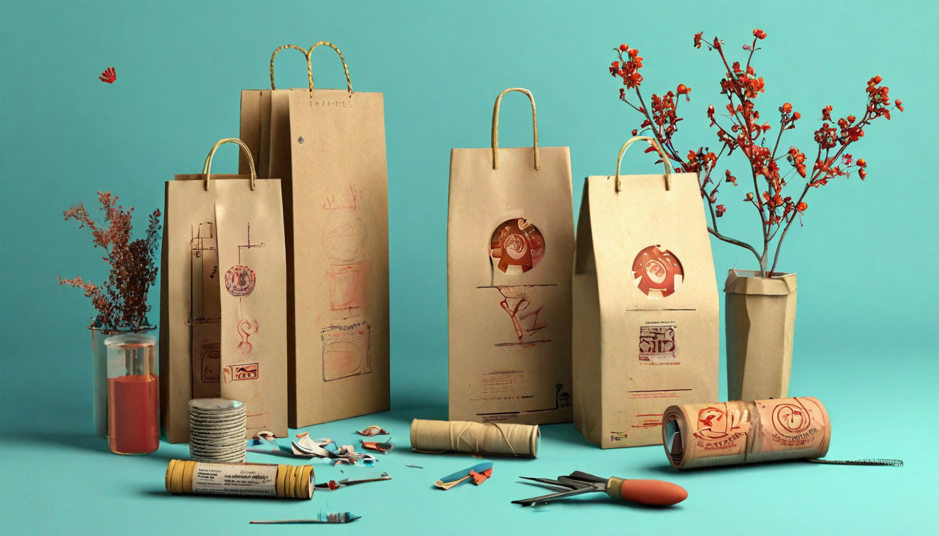 Производство