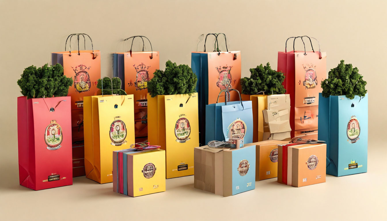 Производство