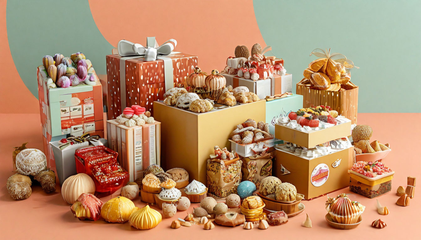 Производство