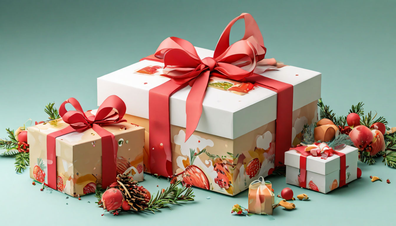 Производство