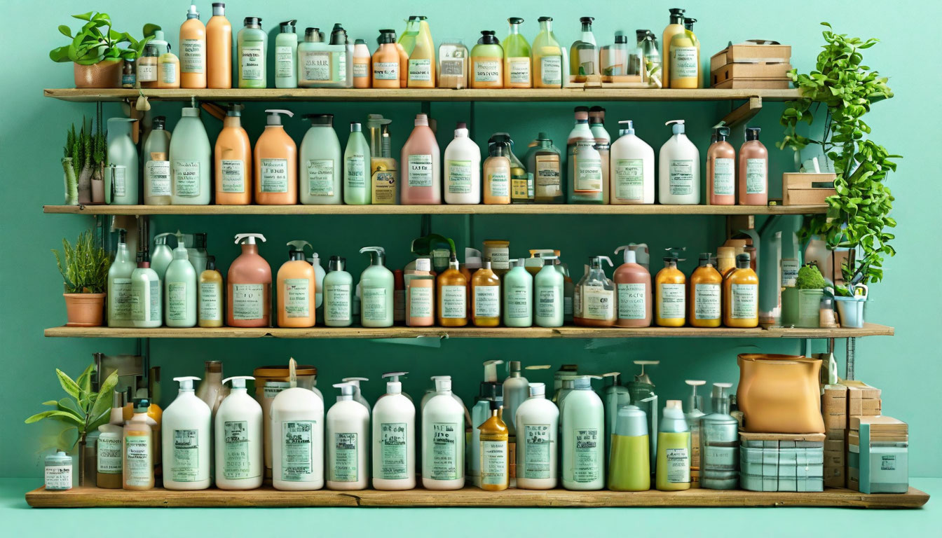 Производство