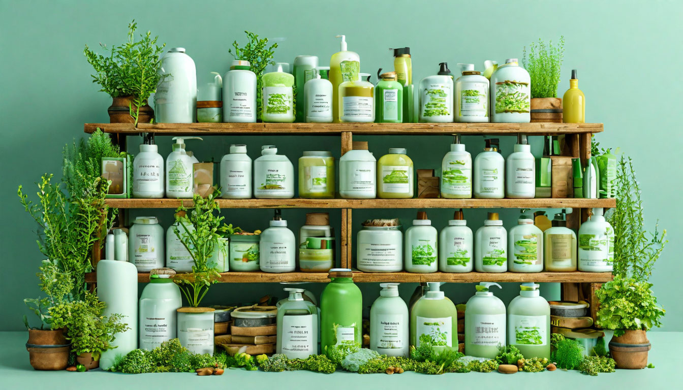 Производство