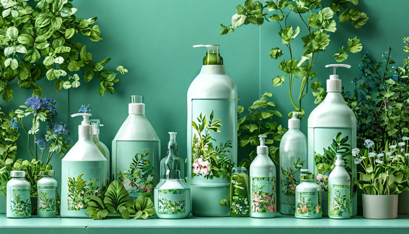 Производство