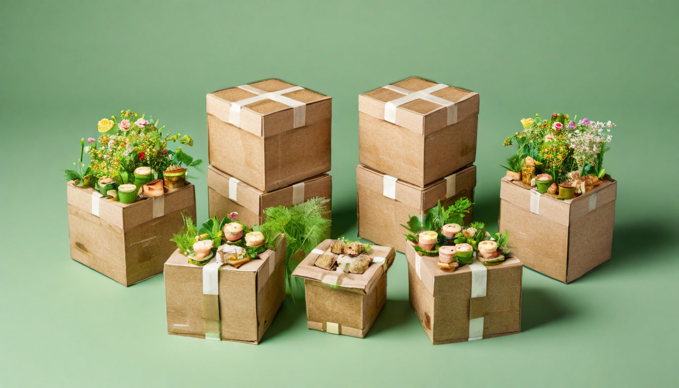 Производство