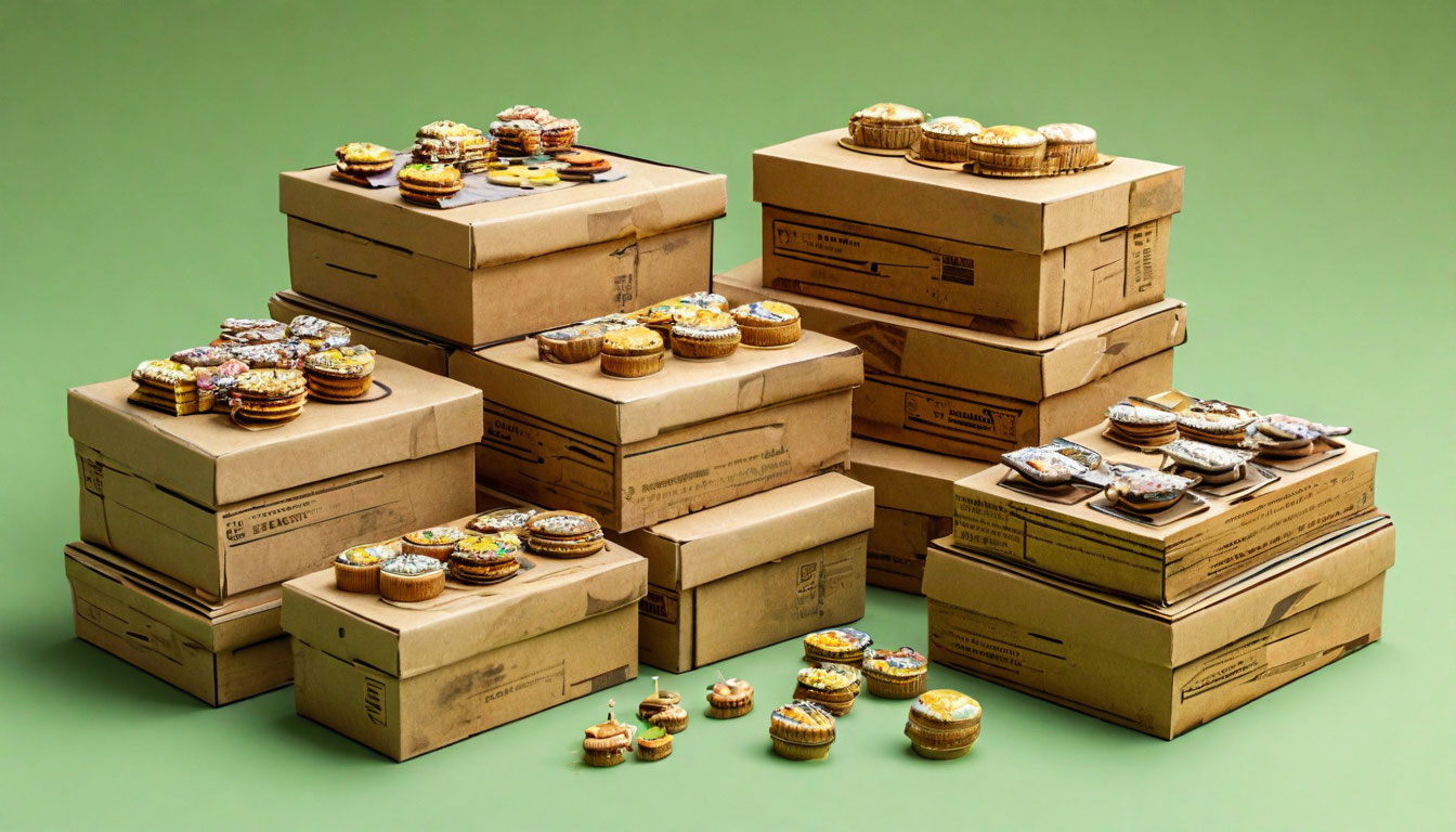 Производство