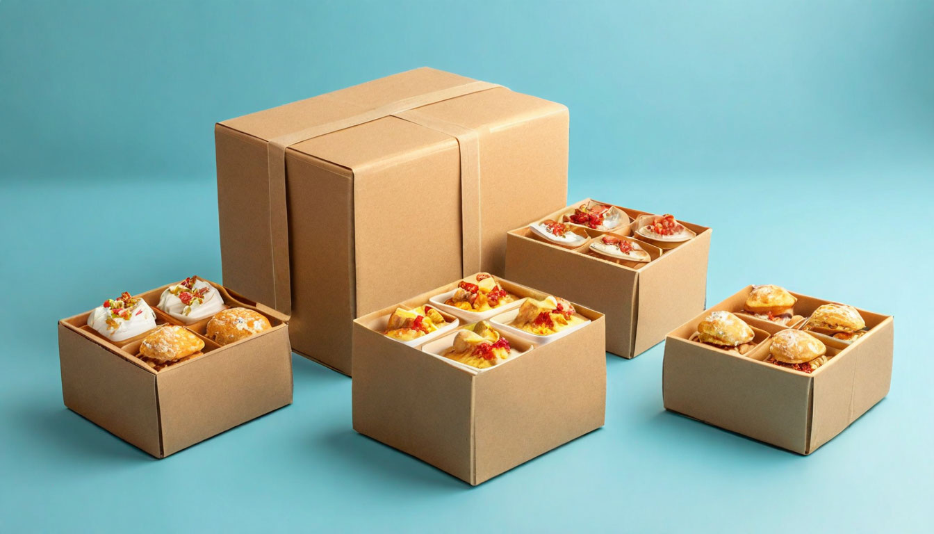 Производство