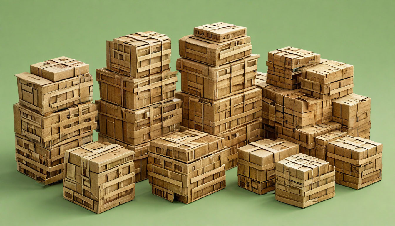 Производство