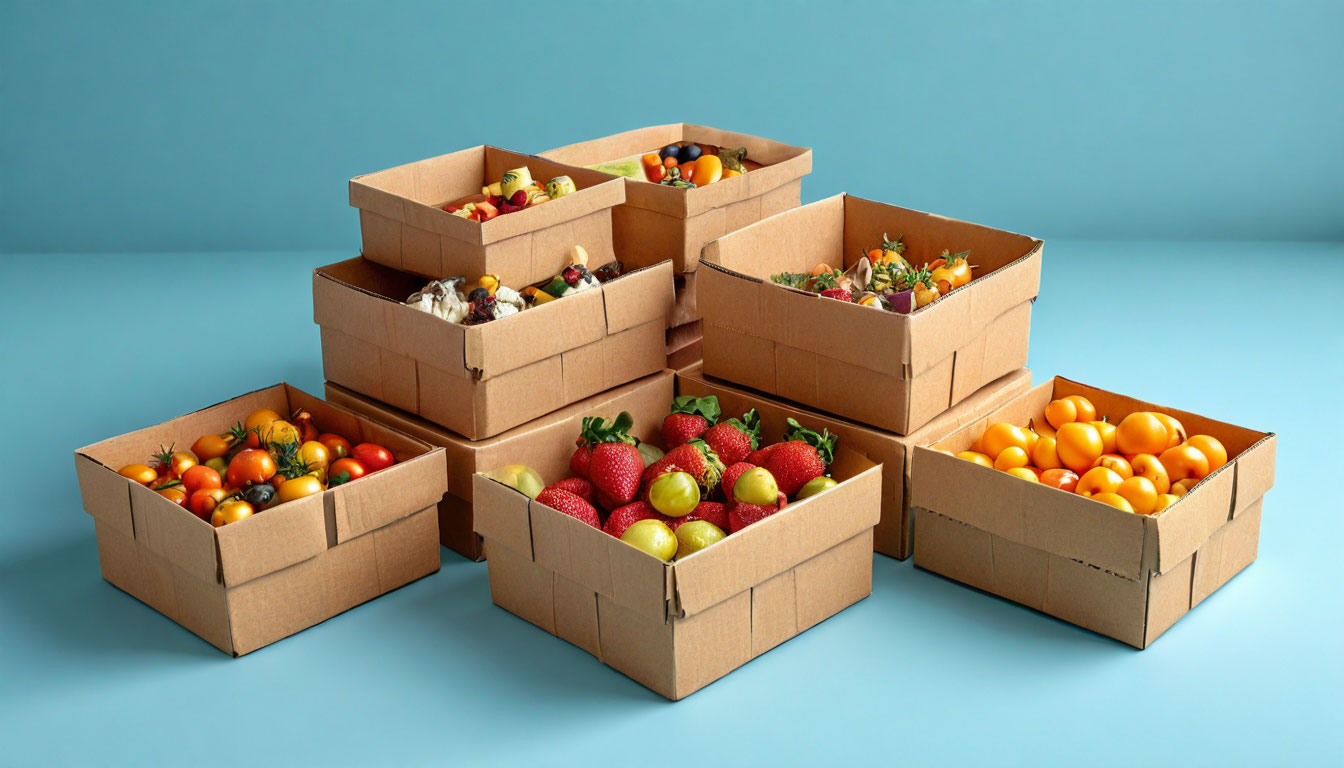 Производство