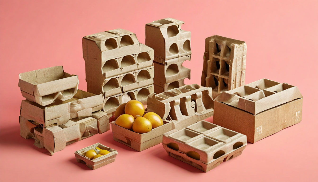 Производство