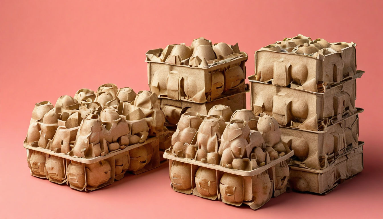 Производство