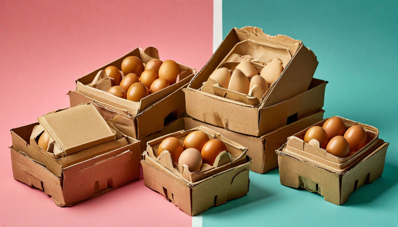 Производство