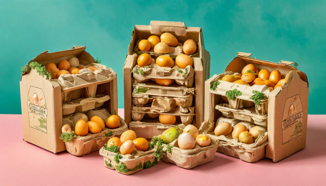 Производство