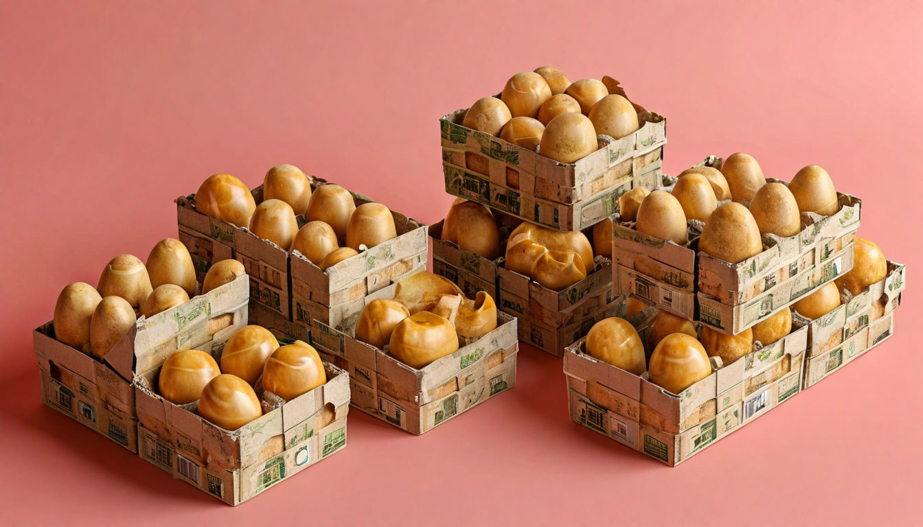 Производство