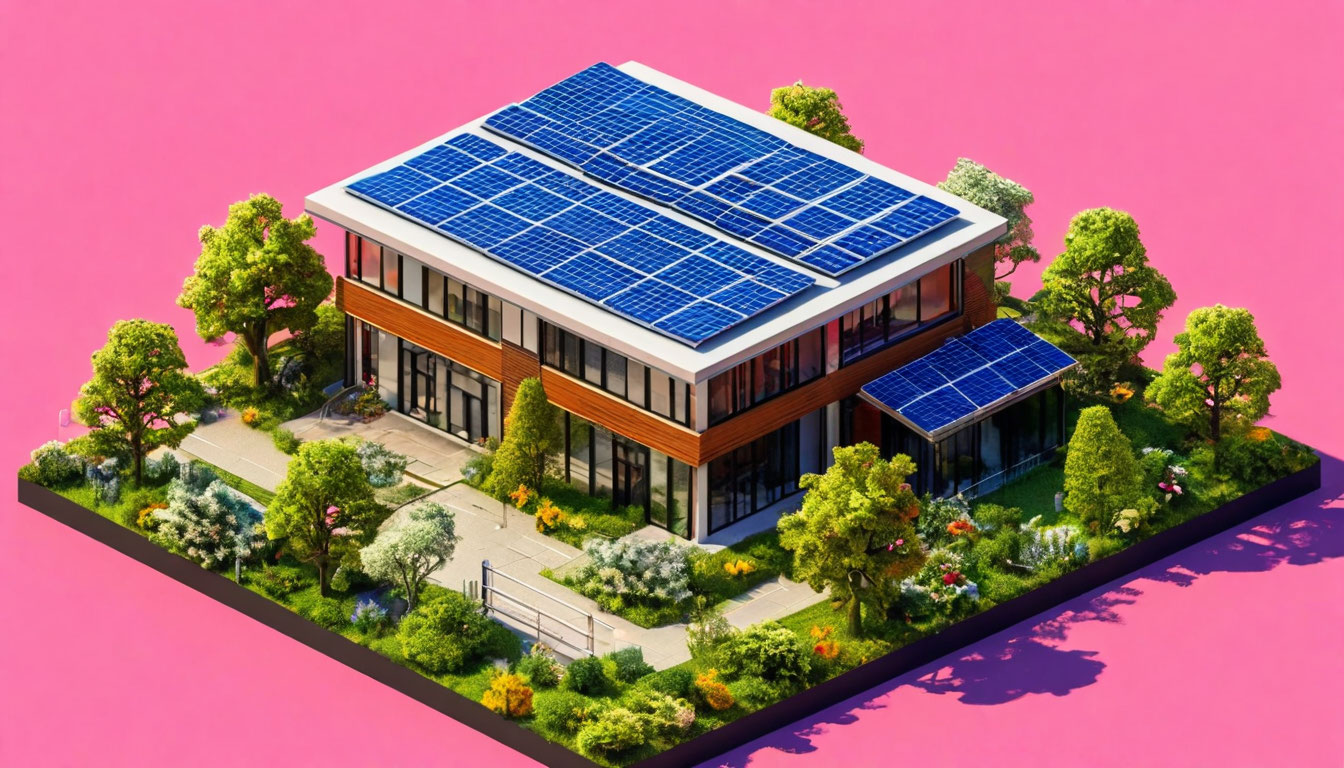 Производство