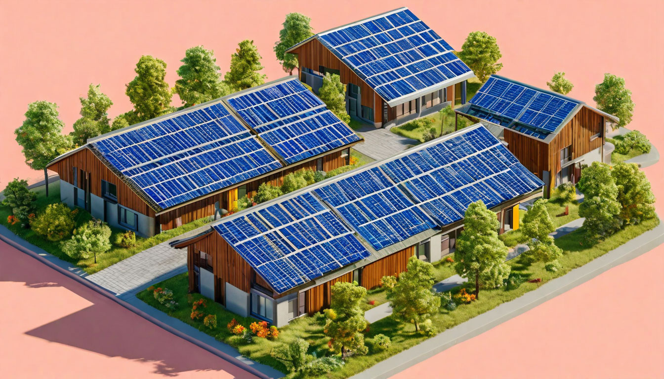 Производство