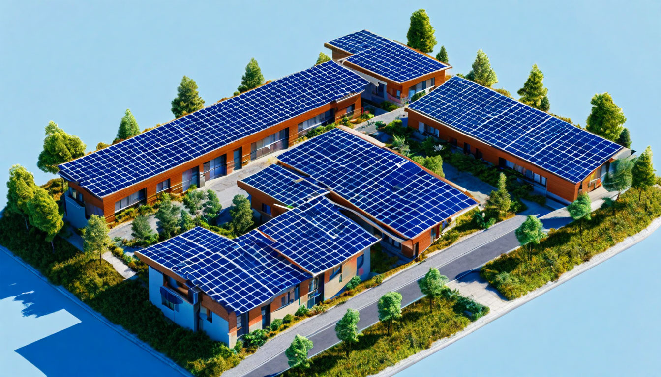 Производство