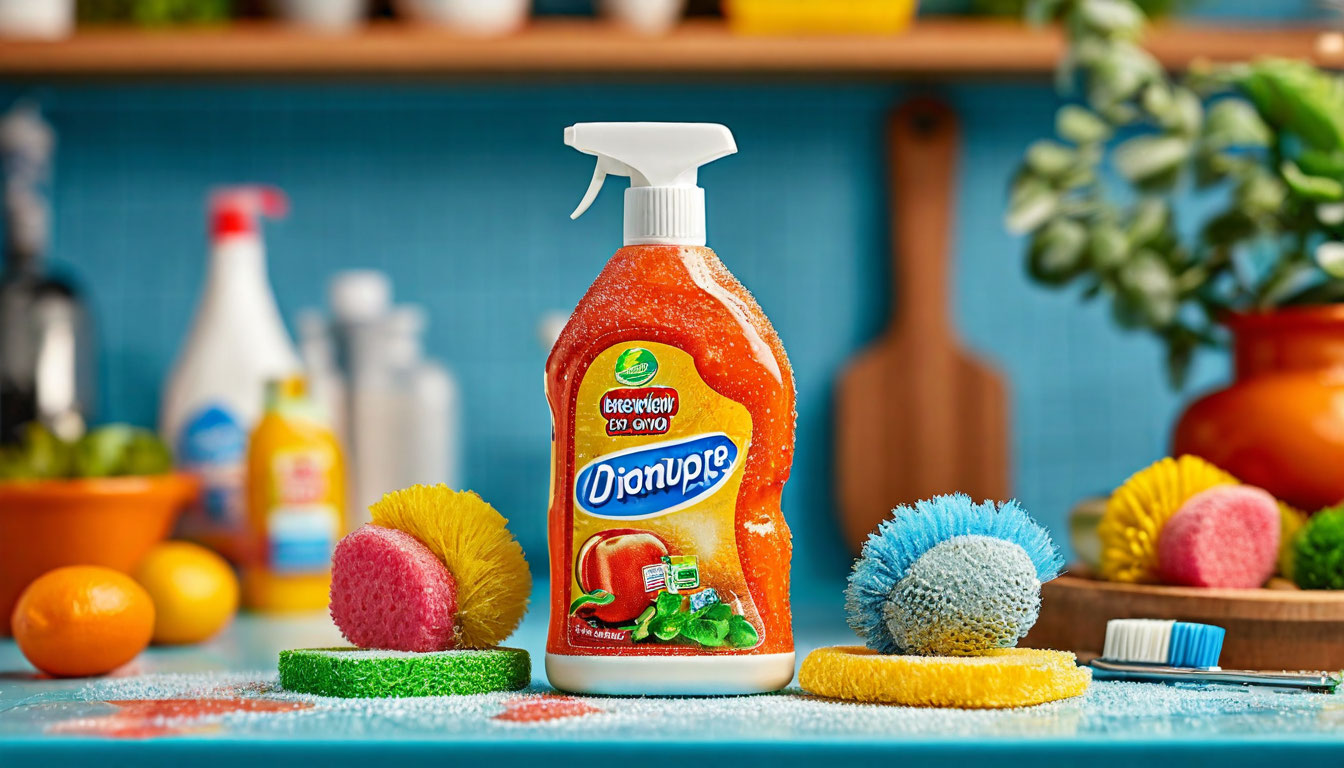 Производство