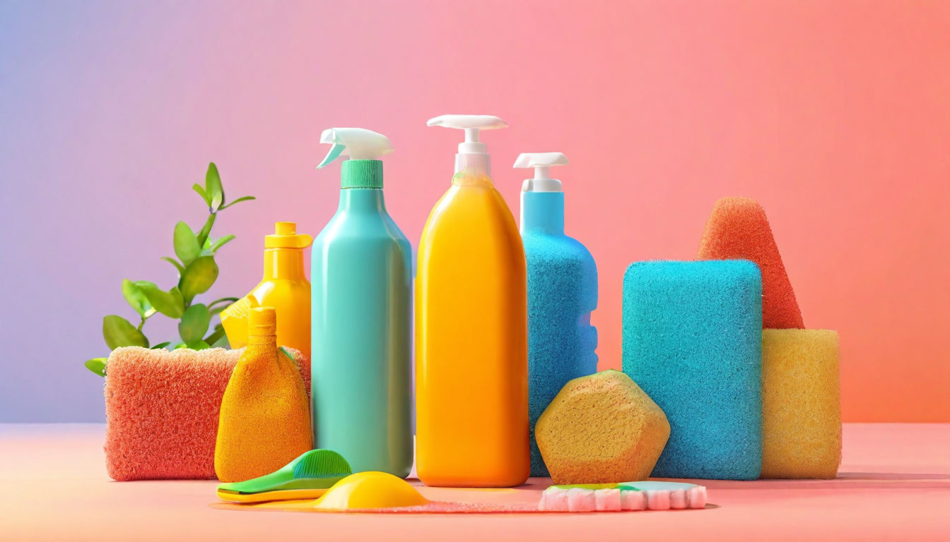 Производство