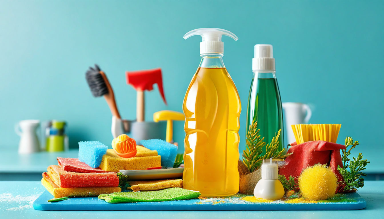 Производство