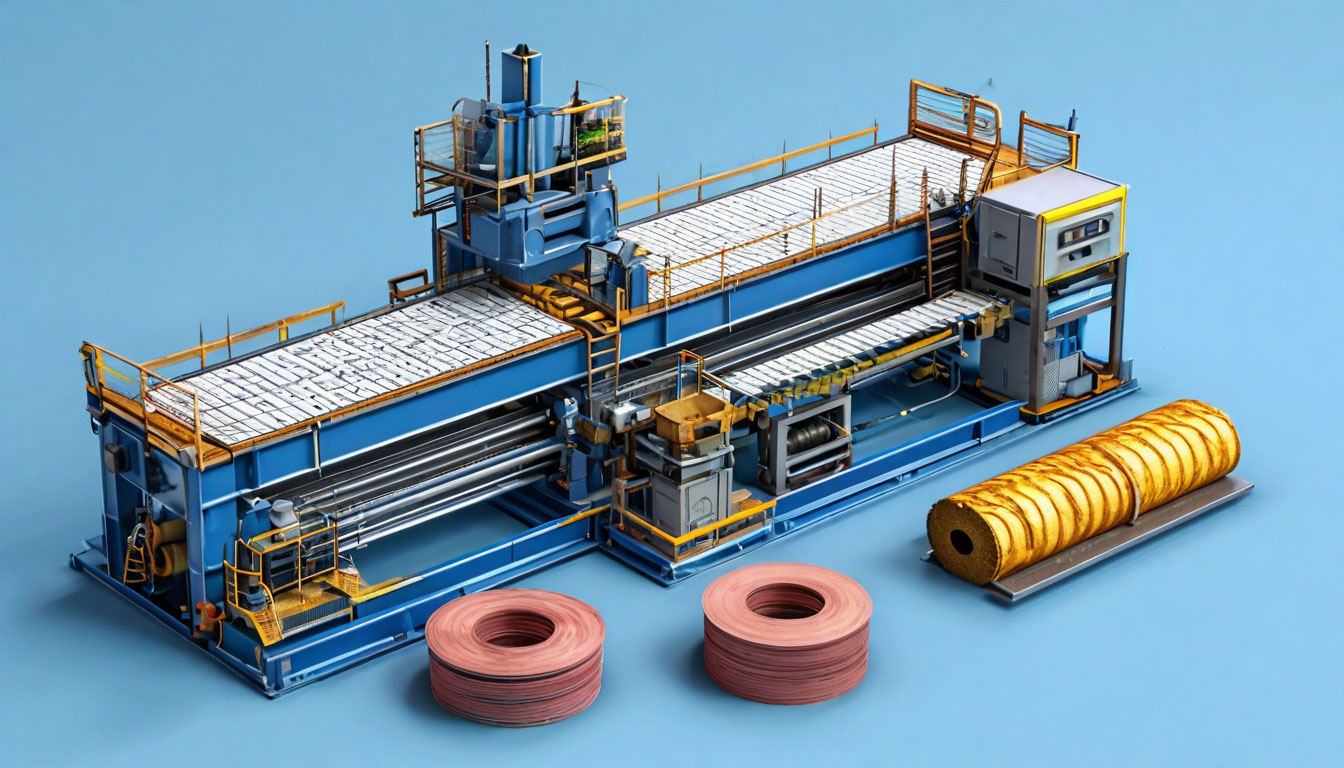 Производство